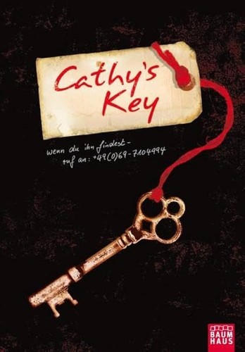 Sean stewart cathy key - key,