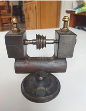 Ancien Outil Horloger