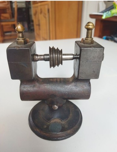 Ancien outil horloger - ancien,