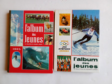 L' Album des Jeunes 1965 et