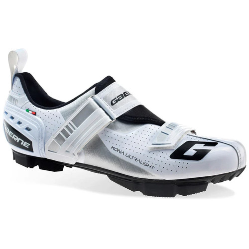 Chaussures triathlon gaerne - chaussures,