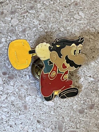 Pin super mario - super, bros