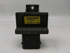 Boitier de préchauffage