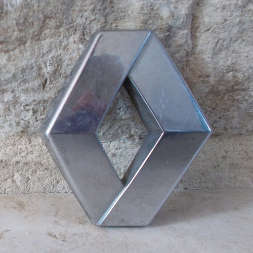 Ancien insigne emblème