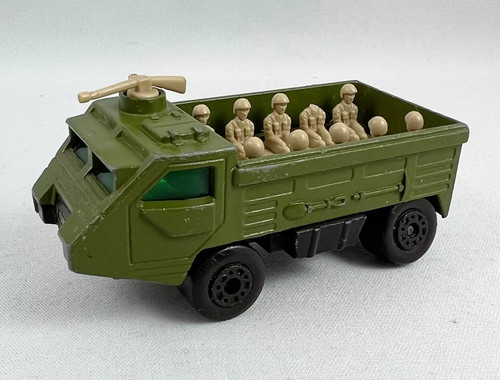 Matchbox ref 54 - matchbox, (superfast)