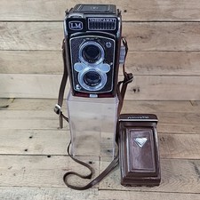 LM Yashica-Mat Copal MXV