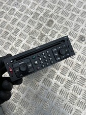 PEUGEOT 307 LIFT RADIO CD MP3