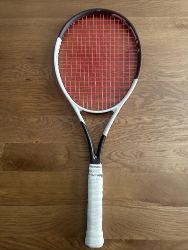 Head speed 2024 - 2024, tennis