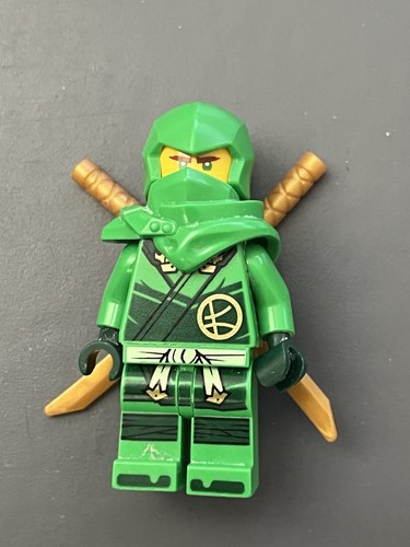 Lego 71790 ninjago lloyd - 71790,