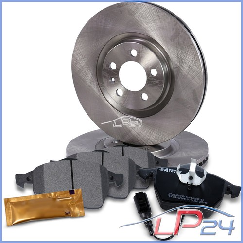 Disque ventilé ø310 4x - 2x,