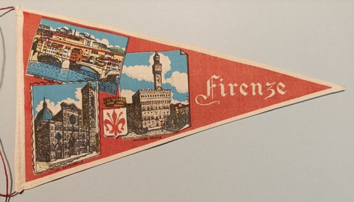 Fanion firenze italie italia - fanion,