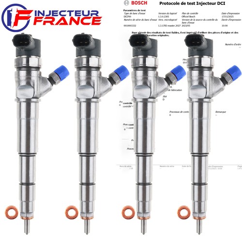 0445110375 injecteur opel - 0445110375,
