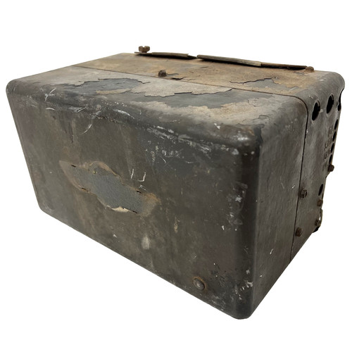 1937 motorola 6561 am 6 - motorola,