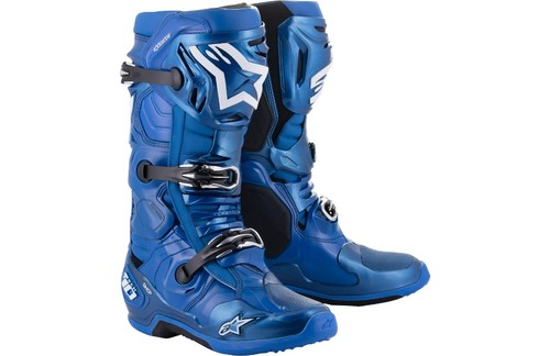 Bottes alpinestars tech 10 - alpinestars,