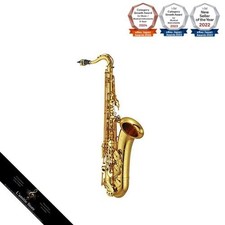 YAMAHA/YTS-82Z Laque Finish