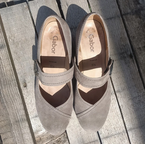 Chaussures mary jane babies - jane, /