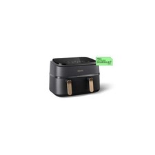 Philips Airfryer NA352 00 Dual