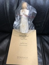 Willow Tree Just For You