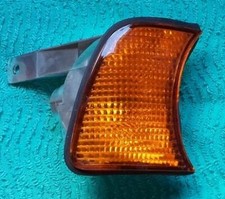 1 Feu Clignotant avant Droit BMW Série 5 E34 (1988-1994) Orange NEUF