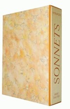 LA1141 PETRARQUE - Sonnets - Burins de Marc Dautry - Tirage de tête