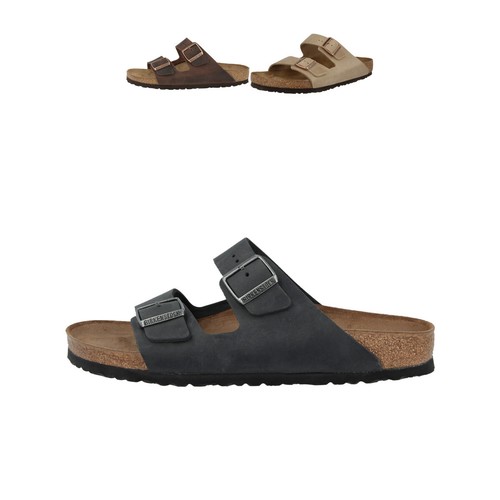 Birkenstock arizona sandale - sandale, en