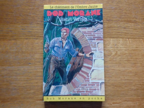 Bob morane lefrancq 49 - bob,