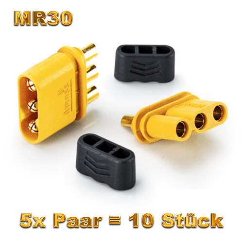 Paires pièces mr30 - de, 10