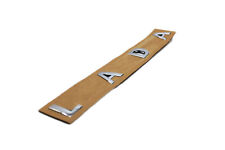 Zierschrift / Sigle " lada "