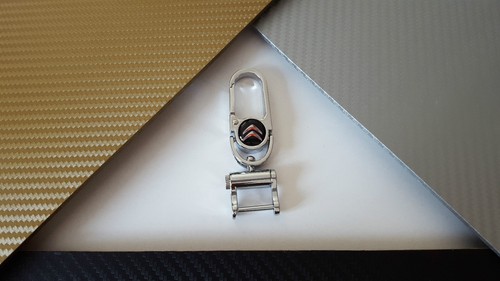 Magnifique porte clés - magnifique,