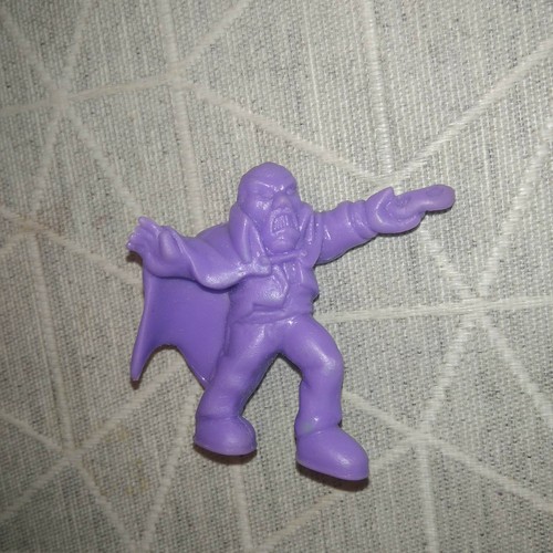 Vintage monster my pocket - vintage,