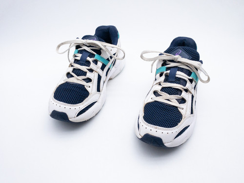 Asics gel nunobiki - asics, unisexe