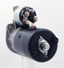 Démarreur Neuf Citroën C25