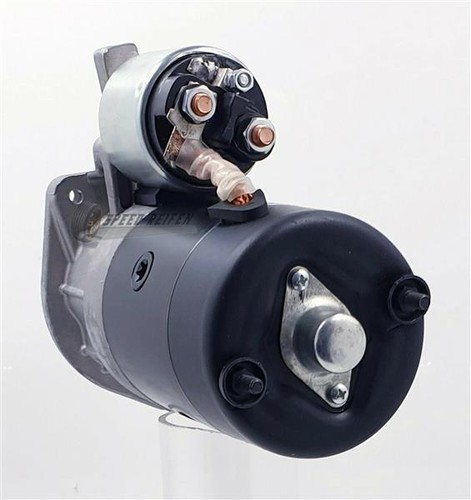 Démarreur neuf citroën c25 - neuf,