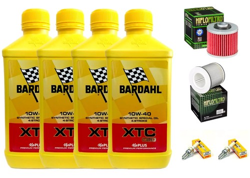 Kit tagliando pour yamaha tdm - kit/tagliando,