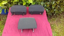 les 3 appuies têtes arrière pour OPEL VECTRA C - 2002/2005
