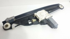 BMW 5 E61 2005 Lève vitre électrique avec moteur 7034387 GUST22816