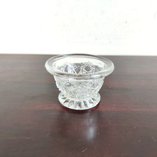 1930 Vintage Cristal Verrerie