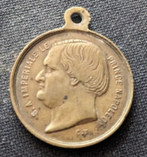 MEDAILLE S A IMPERIALE LE