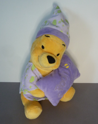 Doudou peluche disney - 84.,