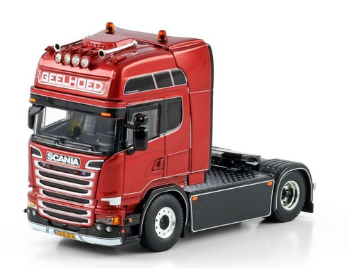 Wsi scania streamline topline - scania,
