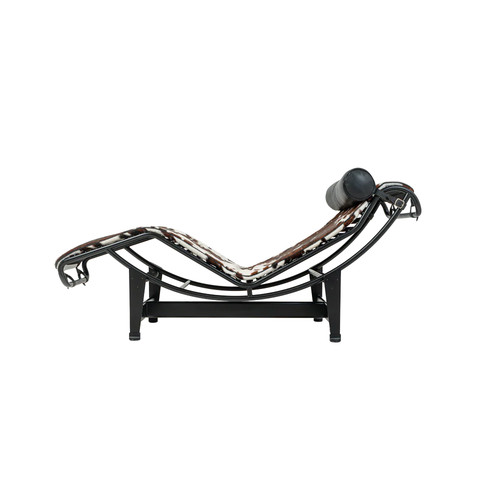 Corbusier for cassina lc4 - le,
