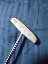YAMADA LH Putter Bor zov tige