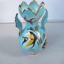vase a corole ceramique
