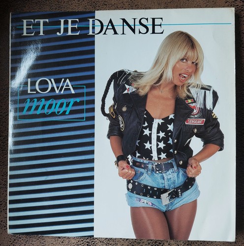 Lova moor single - single, et