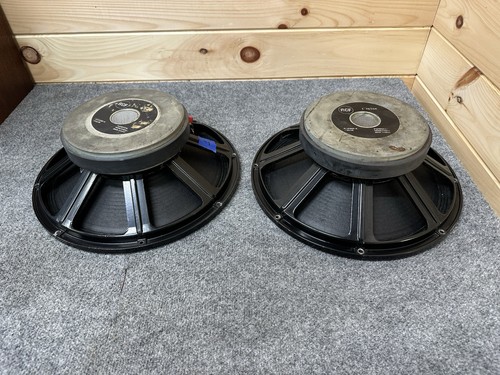 Pair rcf l15 - ⭐️pair, l15-554