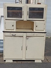 Buffet mado blanc - blanc,