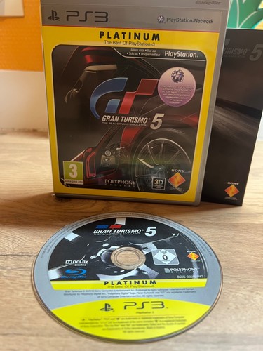Gran turismo - turismo,