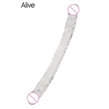 Double Gode dong Supreme - ALIVE