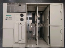 Automate SCHNEIDER TSX3722001 Test Ok