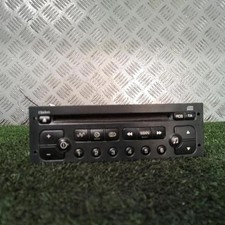 Autoradio d'origine CITROEN C3 1 phase 1 1.4 96552632XT